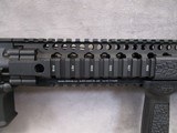 Daniel Defense DDM4 V9 5.56 NATO 16.0 inch Barrel Rifle 15.0 inch Picatinny Quad Rail New in Box - 5 of 15