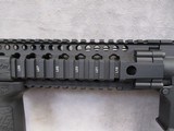 Daniel Defense DDM4 V9 5.56 NATO 16.0 inch Barrel Rifle 15.0 inch Picatinny Quad Rail New in Box - 11 of 15