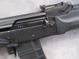 Izmash / Russian American Armory Company (RAAC) Saiga 223 Rifle w/adjustable stock - 5 of 15