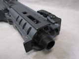 CMMG Banshee 300 Mk G .45 ACP Sniper Grey AR Pistol, Excellent Condition w/Original Box - 10 of 15