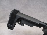 CMMG Banshee 300 Mk G .45 ACP Sniper Grey AR Pistol, Excellent Condition w/Original Box - 2 of 15