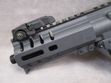 CMMG Banshee 300 Mk G .45 ACP Sniper Grey AR Pistol, Excellent Condition w/Original Box - 14 of 15