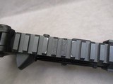 CMMG Banshee 300 Mk G .45 ACP Sniper Grey AR Pistol, Excellent Condition w/Original Box - 6 of 15