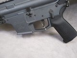 CMMG Banshee 300 Mk G .45 ACP Sniper Grey AR Pistol, Excellent Condition w/Original Box - 12 of 15