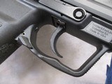 Heckler & Koch (H&K) HK45C Tactical V1 81000022 .45 ACP, Used, Excellent Condition with Original Box - 10 of 15
