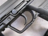 Heckler & Koch (H&K) HK45C Tactical V1 81000022 .45 ACP, Used, Excellent Condition with Original Box - 4 of 15