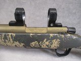 Christensen Arms Model 14 Mesa FFT 6.5 PRC Burnt Bronze Cerakote Excellent Condition - 7 of 15