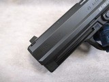 Heckler & Koch USP 45 V1 4.41” Classic Duty Combat Pistol New Old Stock - 6 of 15