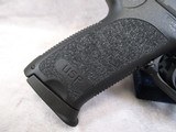 Heckler & Koch USP 45 V1 4.41” Classic Duty Combat Pistol New Old Stock - 9 of 15