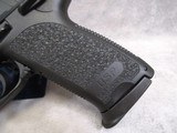 Heckler & Koch USP 45 V1 4.41” Classic Duty Combat Pistol New Old Stock - 2 of 15