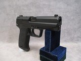 Heckler & Koch USP 45 V1 4.41” Classic Duty Combat Pistol New Old Stock - 15 of 15