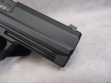Heckler & Koch USP 45 V1 4.41” Classic Duty Combat Pistol New Old Stock - 13 of 15