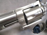 Ruger GP100 .357 Magnum 6” barrel 6-shot KGP-161 New Old Stock - 5 of 15