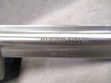 Ruger GP100 .357 Magnum 6” barrel 6-shot KGP-161 New Old Stock - 13 of 15