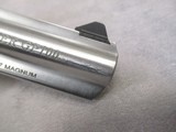 Ruger GP100 .357 Magnum 4” barrel 6-shot KGP-141 New Old Stock - 13 of 15