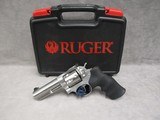 Ruger GP100 .357 Magnum 4” barrel 6-shot KGP-141 New Old Stock - 1 of 15