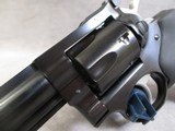 Ruger GP100 .357 Magnum Blued 4.2” Barrel Blued 6-shot 01702 New Old Stock - 5 of 15