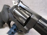 Ruger GP100 .357 Magnum Blued 4.2” Barrel Blued 6-shot 01702 New Old Stock - 11 of 15