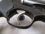 Ruger GP100 .357 Magnum Blued 4.2” Barrel Blued 6-shot 01702 New Old Stock - 10 of 15