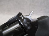Ruger GP100 .357 Magnum Blued 4.2” Barrel Blued 6-shot 01702 New Old Stock - 3 of 15