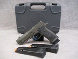 Sig Sauer P320 AXG LEGION 9mm 320AXGF-9-LEGION New in Box