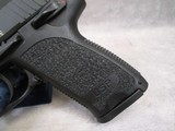 Heckler & Koch USP 9 Tactical V1 81000347 15+1 New in Box - 2 of 15