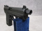 Heckler & Koch USP 9 Tactical V1 81000347 15+1 New in Box - 13 of 15
