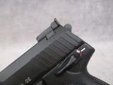 Heckler & Koch USP 9 Tactical V1 81000347 15+1 New in Box - 3 of 15