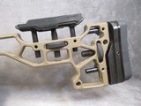 K&M Precision Rifle Training Custom Precision Rifle System (PRS) w/MDT ACC Premier Gen 1 Chassis, G A Precision Barrel, 6.5mm Creedmoor - 8 of 15
