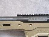 K&M Precision Rifle Training Custom Precision Rifle System (PRS) w/MDT ACC Premier Gen 1 Chassis, G A Precision Barrel, 6.5mm Creedmoor - 10 of 15