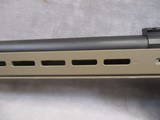 K&M Precision Rifle Training Custom Precision Rifle System (PRS) w/MDT ACC Premier Gen 1 Chassis, G A Precision Barrel, 6.5mm Creedmoor - 11 of 15