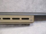 K&M Precision Rifle Training Custom Precision Rifle System (PRS) w/MDT ACC Premier Gen 1 Chassis, G A Precision Barrel, 6.5mm Creedmoor - 6 of 15