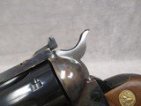 Colt New Frontier SAA 3rd Gen, .45 Colt 4.75” w/Factory Colt Box - 3 of 15
