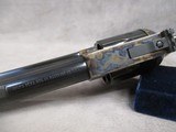 Colt New Frontier SAA 3rd Gen, .45 Colt 4.75” w/Factory Colt Box - 14 of 15