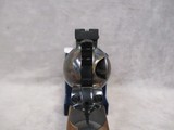 Colt New Frontier SAA 3rd Gen, .45 Colt 4.75” w/Factory Colt Box - 7 of 15