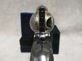 Colt Single Action Army 3rd Gen, P1840, .45 Colt 4.75” w/Factory Colt Box - 8 of 15