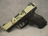 Heckler & Koch VP9 75th Anniversary Set 9mm 17+1 New in Box - 3 of 15