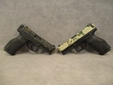 Heckler & Koch VP9 75th Anniversary Set 9mm 17+1 New in Box - 2 of 15