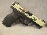 Heckler & Koch VP9 75th Anniversary Set 9mm 17+1 New in Box - 5 of 15