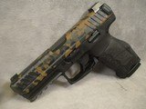 Heckler & Koch VP9 75th Anniversary Set 9mm 17+1 New in Box - 6 of 15