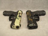 Heckler & Koch VP9 75th Anniversary Set 9mm 17+1 New in Box - 9 of 15