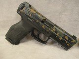 Heckler & Koch VP9 75th Anniversary Set 9mm 17+1 New in Box - 4 of 15