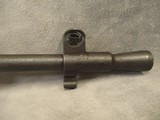Lee-Enfield No. 5 Mk. 1 .303 British Jungle Carbine, BSA Shirley, 1945 - 7 of 15