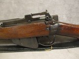 Lee-Enfield No. 5 Mk. 1 .303 British Jungle Carbine, BSA Shirley, 1945 - 9 of 15