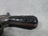 Mauser C/96 Broomhandle Bolo Model, Von Lengerke and Detmold of New York - 3 of 15