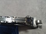 Mauser C/96 Broomhandle Bolo Model, Von Lengerke and Detmold of New York - 13 of 15