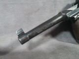 Mauser C/96 Broomhandle Bolo Model, Von Lengerke and Detmold of New York - 7 of 15