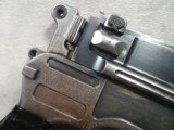 Mauser C/96 Broomhandle Bolo Model, Von Lengerke and Detmold of New York - 10 of 15