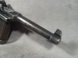 Mauser C/96 Broomhandle Bolo Model, Von Lengerke and Detmold of New York - 12 of 15