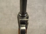 DWM Model 1920 Commercial Luger 7.65 mm Parabellum 3.75-inch Barrel - 11 of 15